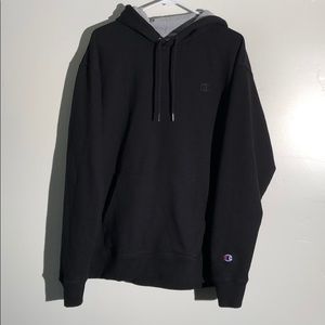 Champion sweatshirt